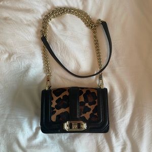 NWOT Never Used Rebecca Minkoff Purse